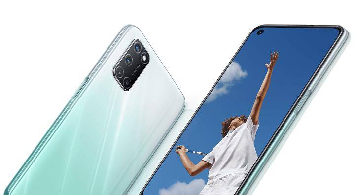 90HZ显示的OPPO A53,搭载骁龙460芯片组可能很快推出