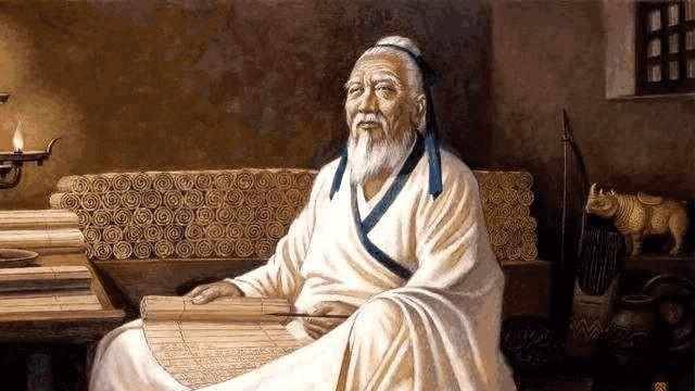 鬼谷子揭秘:在这四个方面小气的人,才能越混越好