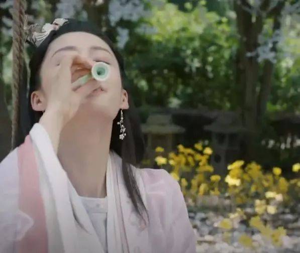 这部剧凭什么获得30亿播量?看到李沁和秦昊的化学反应我明白了