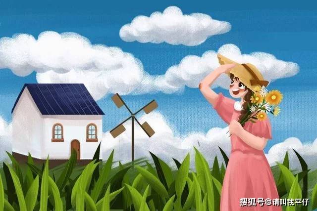 直击人心的句子,精辟直白,回味无穷!