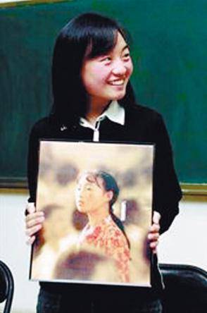 魏敏芝的人生被张艺谋改写,《一个都不能少》令她人生逆袭成导演