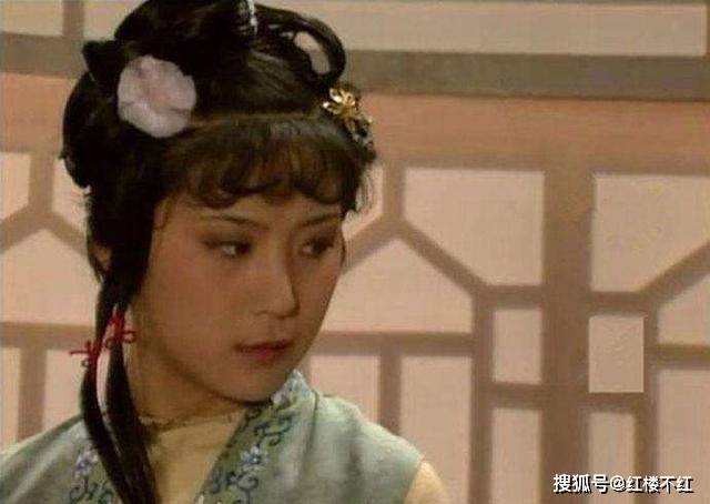 《红楼梦》丫环生存环境解读:贾府的丫环们,吃的都是“青春饭”