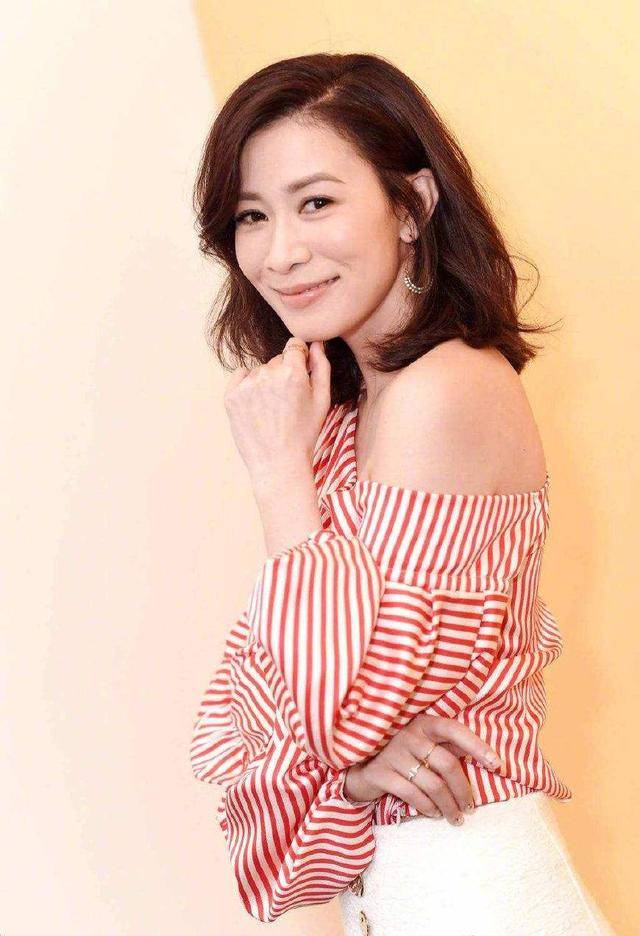 25年过去了,《刑事侦缉档案》演员都怎么样了?无人不爱古天乐