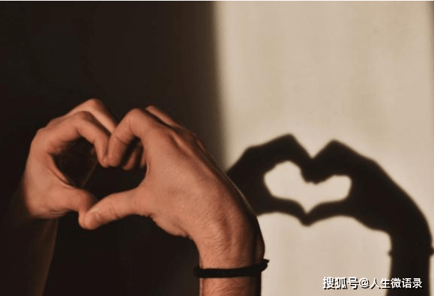 恬静唯美的治愈句子,不去抱怨,努力沉淀自己