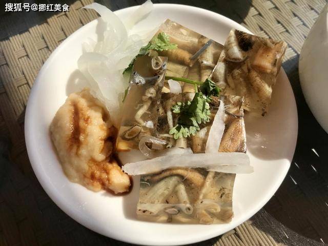 这15道厦门小吃,鼎鼎有名,没吃过赶紧补上