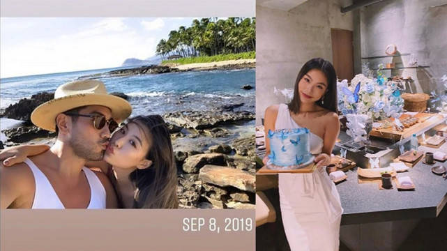 高以翔离世十个月,Bella首度出席活动谈进军娱乐圈:我要向前走