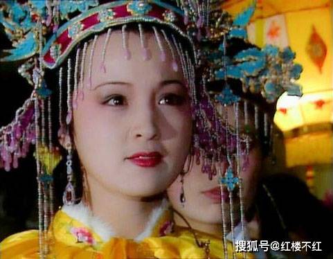 偏心的贾元春:大观园建成,诸人都能住进去,唯独忽略了弟弟贾环