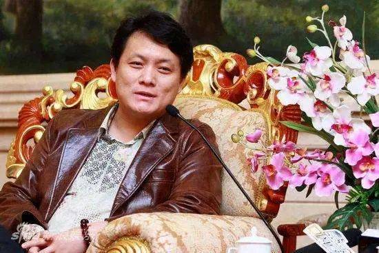 屡造雷剧惹众怒被肖战黑粉骂!郭靖宇:不捧我弟愧对祖宗