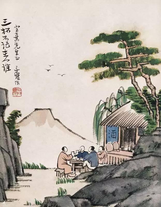 深度好文:有舍有得,看智慧。是成是败,看坚持!