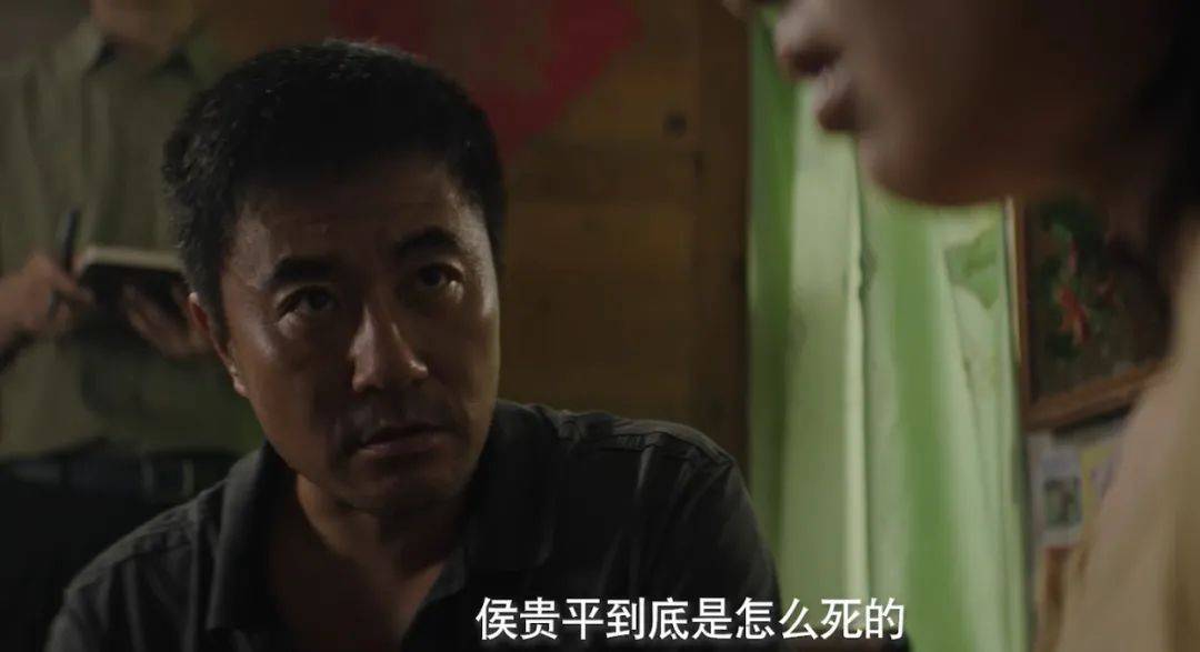 国产第一悬疑,只求别下架!