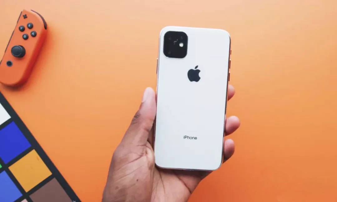这次iPhone11,你觉得怎么样?