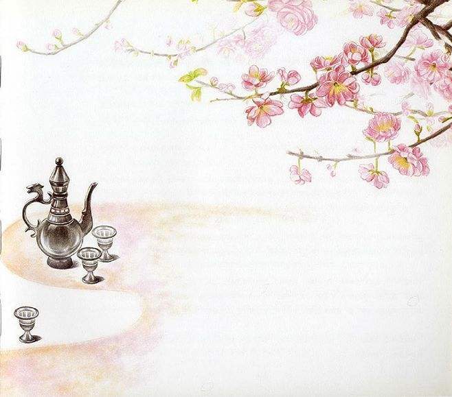 宋闻名团队——不经一番寒彻骨,怎得梅花扑鼻香