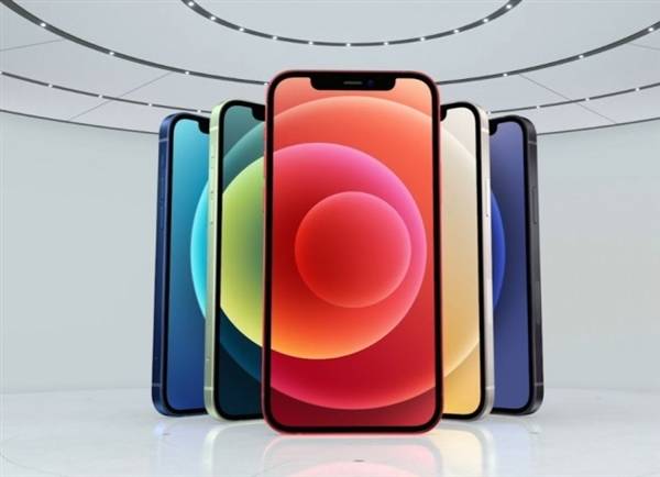 选贵的还是选对的?4款iPhone12有啥区别?看完不入坑!