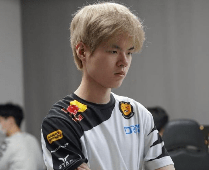 【转】DRX的EDG行为被群嘲 G2老板强势开团