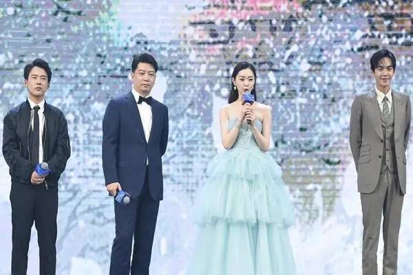 肖战待播剧定档遥遥无期,此次更无缘《庆余年2》?