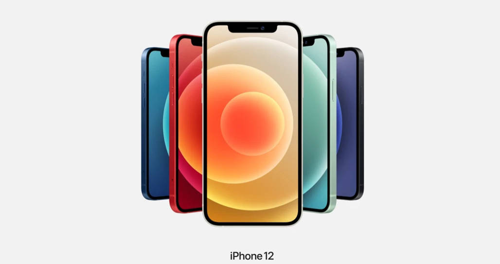 Mate40比拼iPhone12,一点不足,五大优势领先