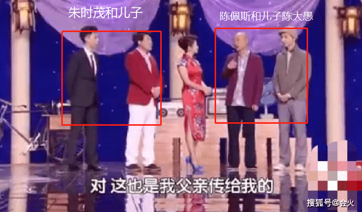 66岁陈佩斯回归央视,胡子发白状态好,消失22年里只专注一件事