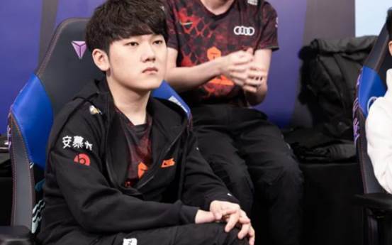 【转】英雄联盟:TES输给SN另有隐情?PDD赛后复盘