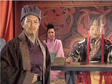 刘禅真是一个碌碌无为的昏君吗?其实应该称得上是大智若愚的人