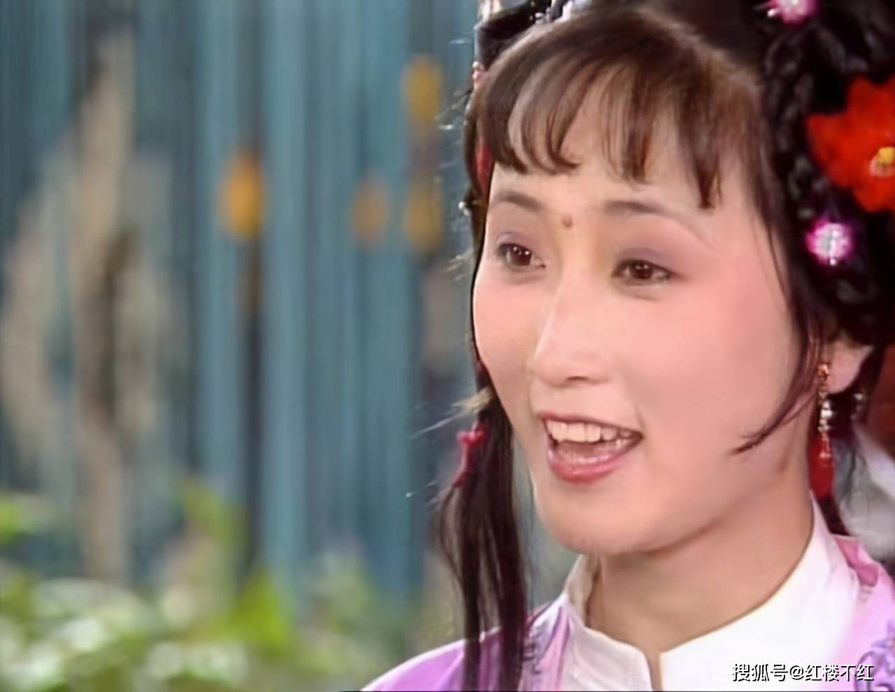 《红楼梦》香菱的悲苦一生——麻绳专挑细处断,厄运专找苦命人