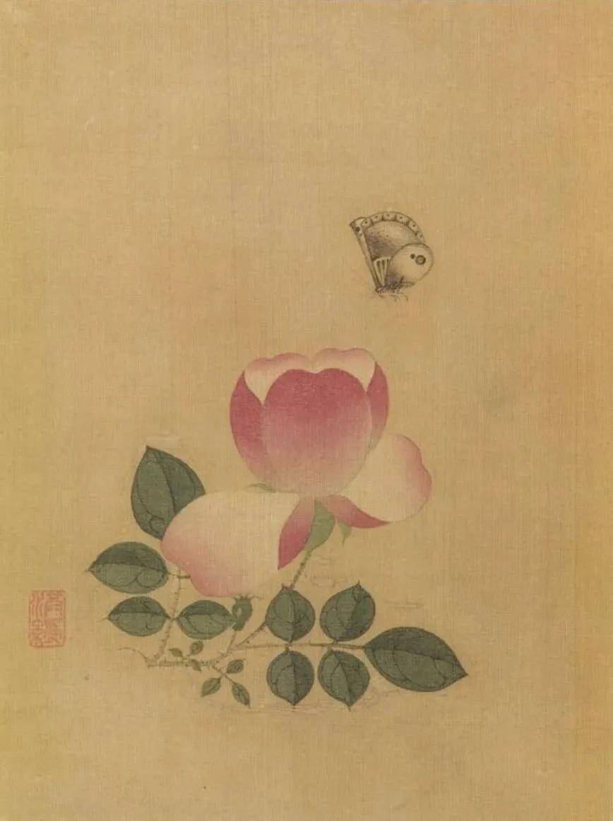 诗词丨《诗经》里最美的10首诗,草木皆情,句句生香!