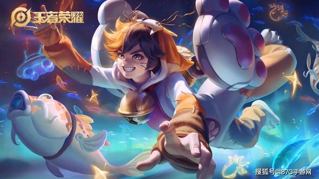 王者荣耀:各路位置的“尊严”,边路是河蟹,其他路都是什么?