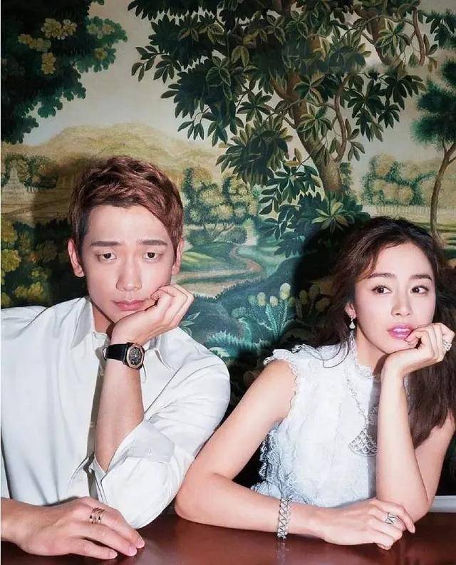 韩国第一美女金泰熙:20岁出道37岁嫁给Rain,40岁成韩星首富