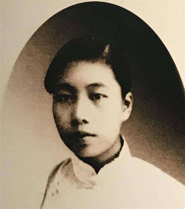 许广平勇敢的追求鲁迅,表达爱恋,而鲁迅真的也爱许广平吗?