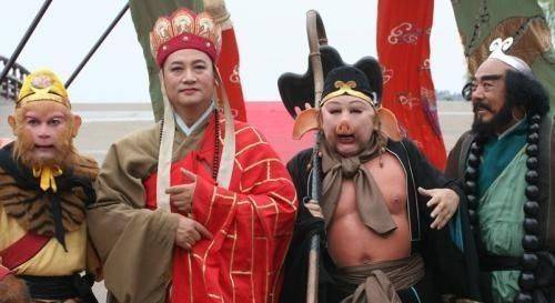 西游记中,原本3年取经的路程,为何走了14年?
