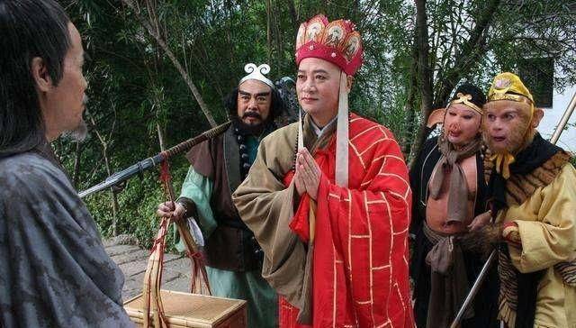 西游记中,原本3年取经的路程,为何走了14年?