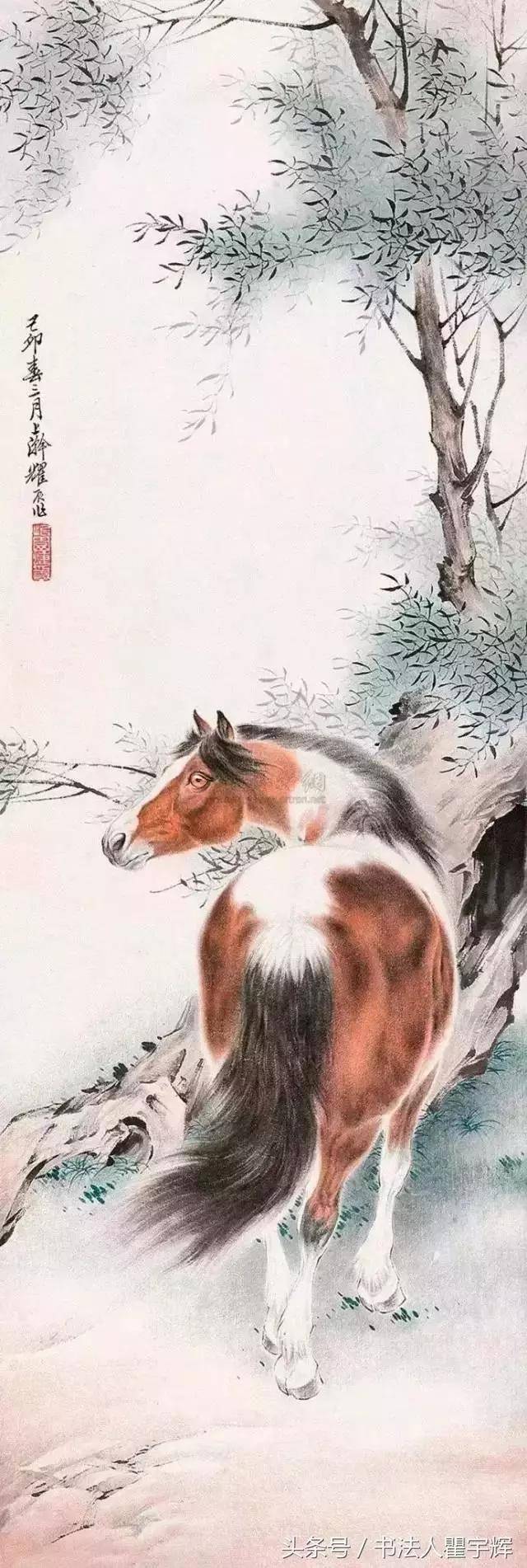 栩栩如生,令人百看不厌