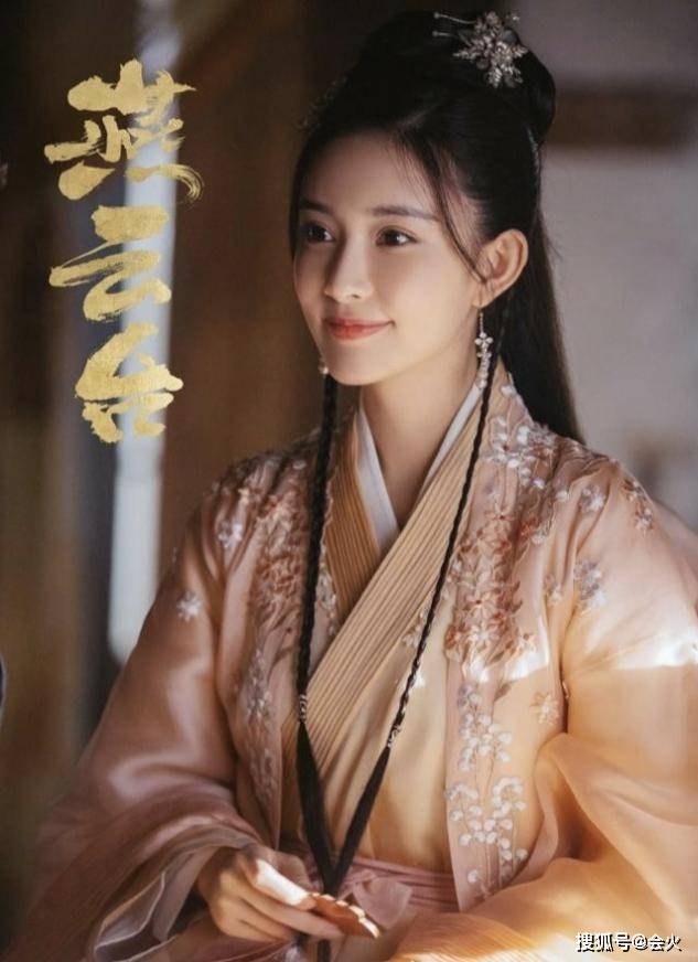 95后女心静峙装剧里做美甲,遭郭敬明怒骂,还把袁咏仪气到心脏疼?