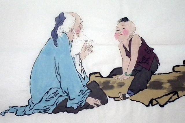 “举头三尺有神明”:最积“阴德”的6件事,看你做到了几件?