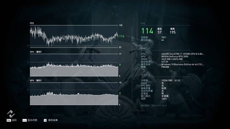 网游碾压性优势!锐龙7 5800X/锐龙5 5600X评测:现在轮到AMD越级虐对手了
