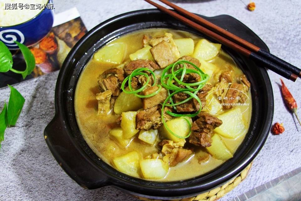 天冷了,常给家人吃这5道菜,荤素一锅出,营养丰富,大人孩子身体棒