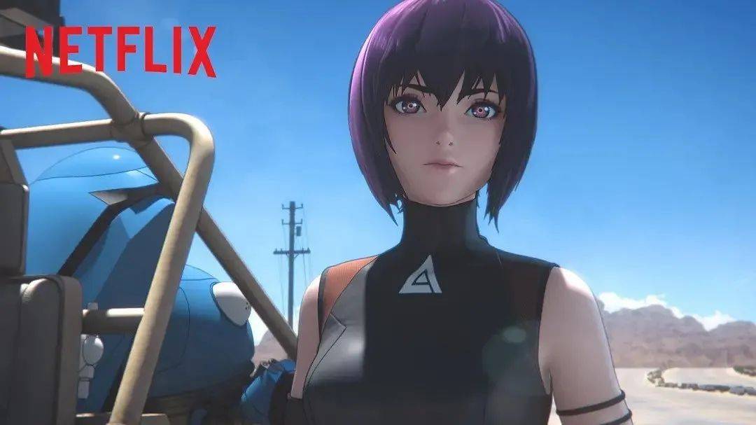 有钱就可以为所欲为?Netflix网飞出品过哪些神番动画?