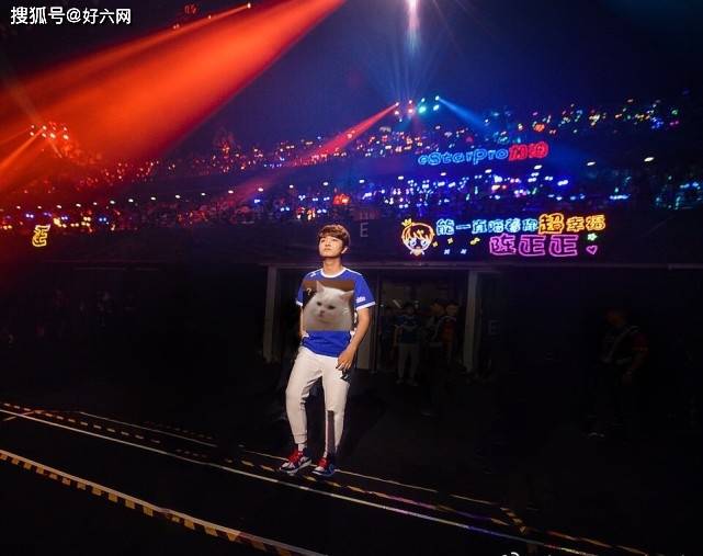王者:久诚选入年度人物,梦泪竟是榜一?eStar猫神仅排名第四
