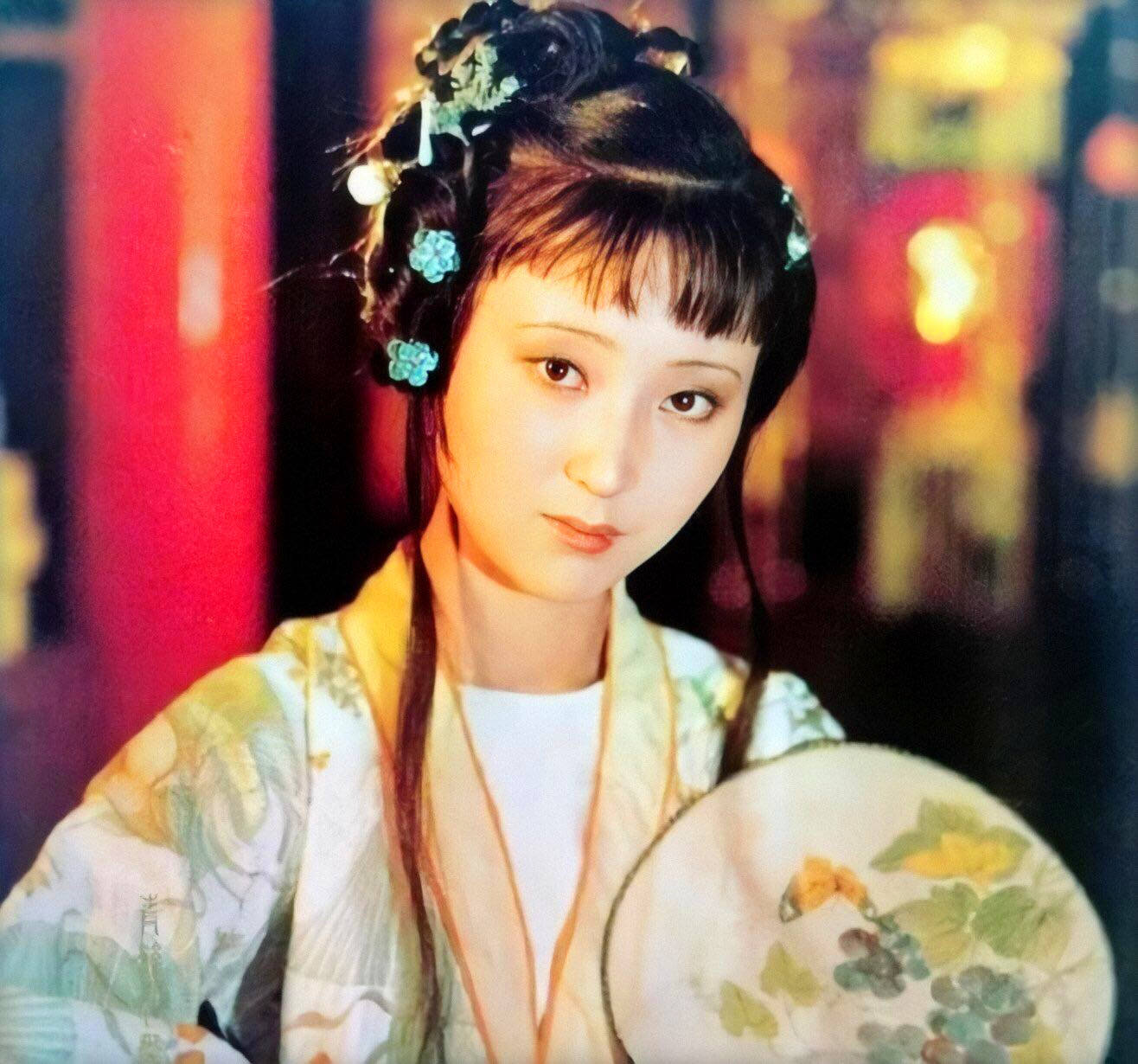 《红楼梦》里,从这件事上可以断定林黛玉真正很有风度