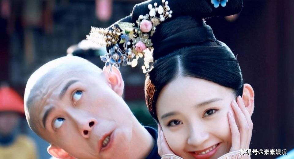 《鹿鼎记》剧情开始反转,导演说出3点理由,获得大家一致好评