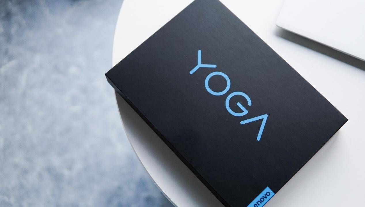 轻盈体态,坚韧非凡,联想YOGA Pro带来超轻体验