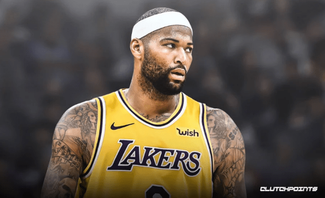 湖人疯了!还没完!还要签3人!NBA要大结局了