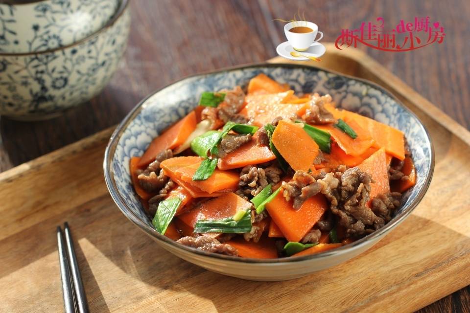 “冬吃根”,入冬后要常吃这6种根菜,应季而食身体棒,抵抗力强