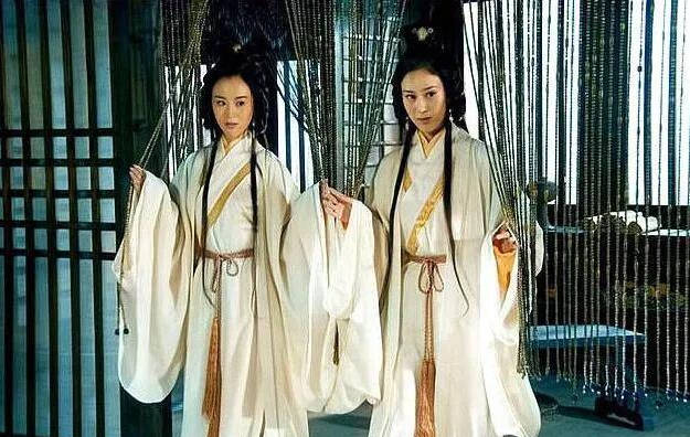 娶大小乔后,孙策活26岁周瑜活36岁,为何全都早逝?