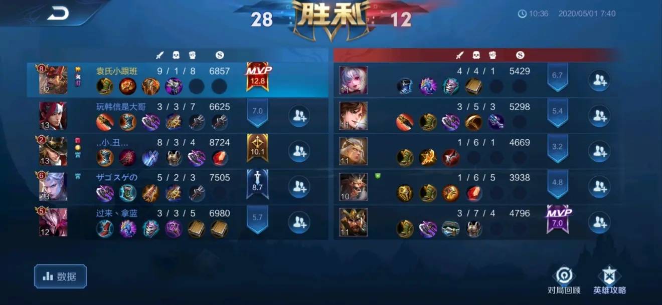 王者荣耀:人机太强打不过?觉悟模式出新bug,每关平均10分钟!