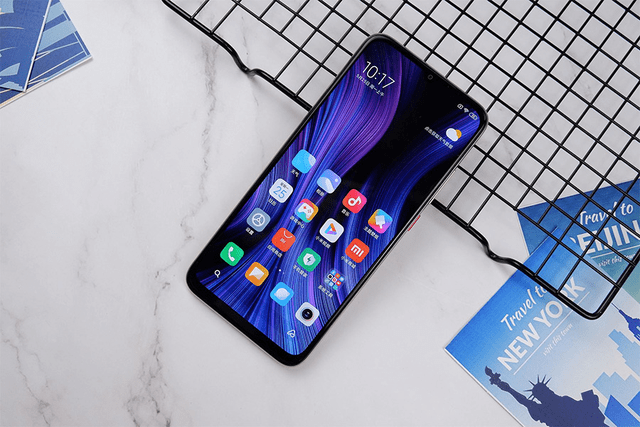 红米Note9 Pro对决红米10X:同样价格买哪款划算?