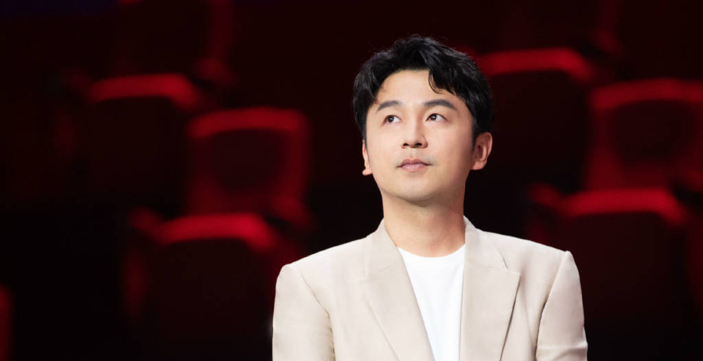 《我就是演员》全阵容,章子怡回归,雷佳音成导师,选秀明星扎堆