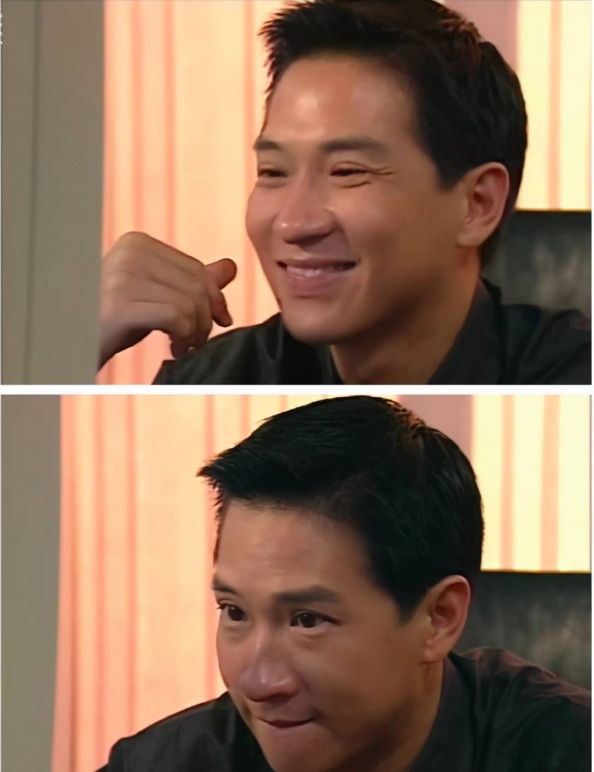 TVB剧中的那些“渣男”,谁饰演的最为极致?让你恨到咬牙切齿