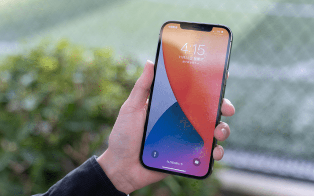 iPhone12也分三六九等,这两款才是内行人的最爱,拿出去有面子