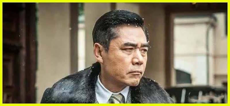十位“人老戏不老”的老戏骨,这几位你一定见过,网友:都是经典!