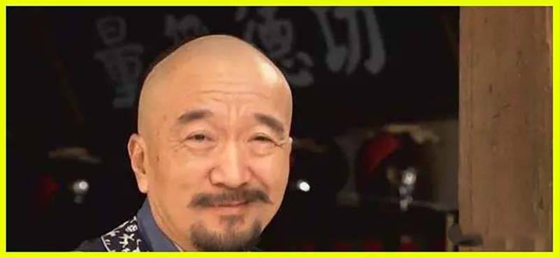 十位“人老戏不老”的老戏骨,这几位你一定见过,网友:都是经典!